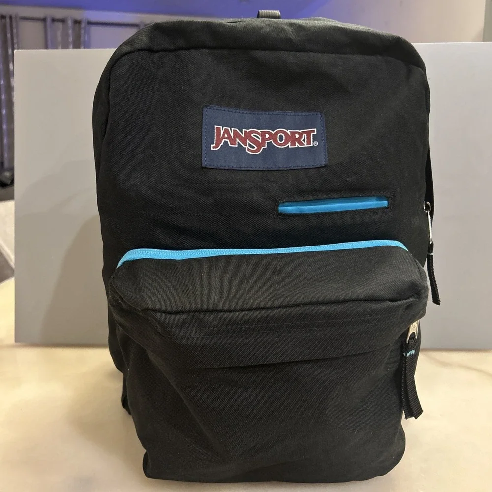 jansport backpack gray Big Student and daily rotation sport_Tennis Still using my 1992 Color:Pinebark